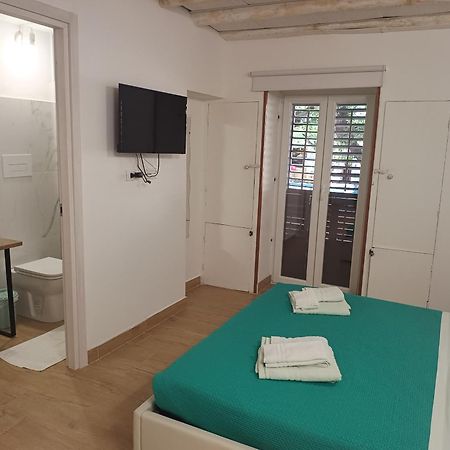 Apartamento Talia Capo Massimo Palermo Exterior foto