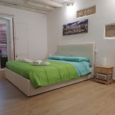 Apartamento Talia Capo Massimo Palermo Exterior foto
