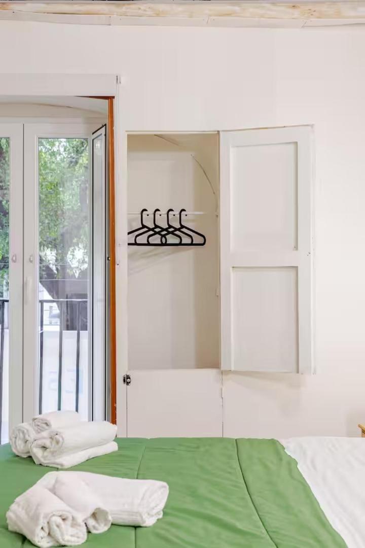 Apartamento Talia Capo Massimo Palermo Exterior foto