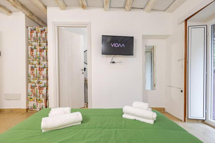Apartamento Talia Capo Massimo Palermo Exterior foto