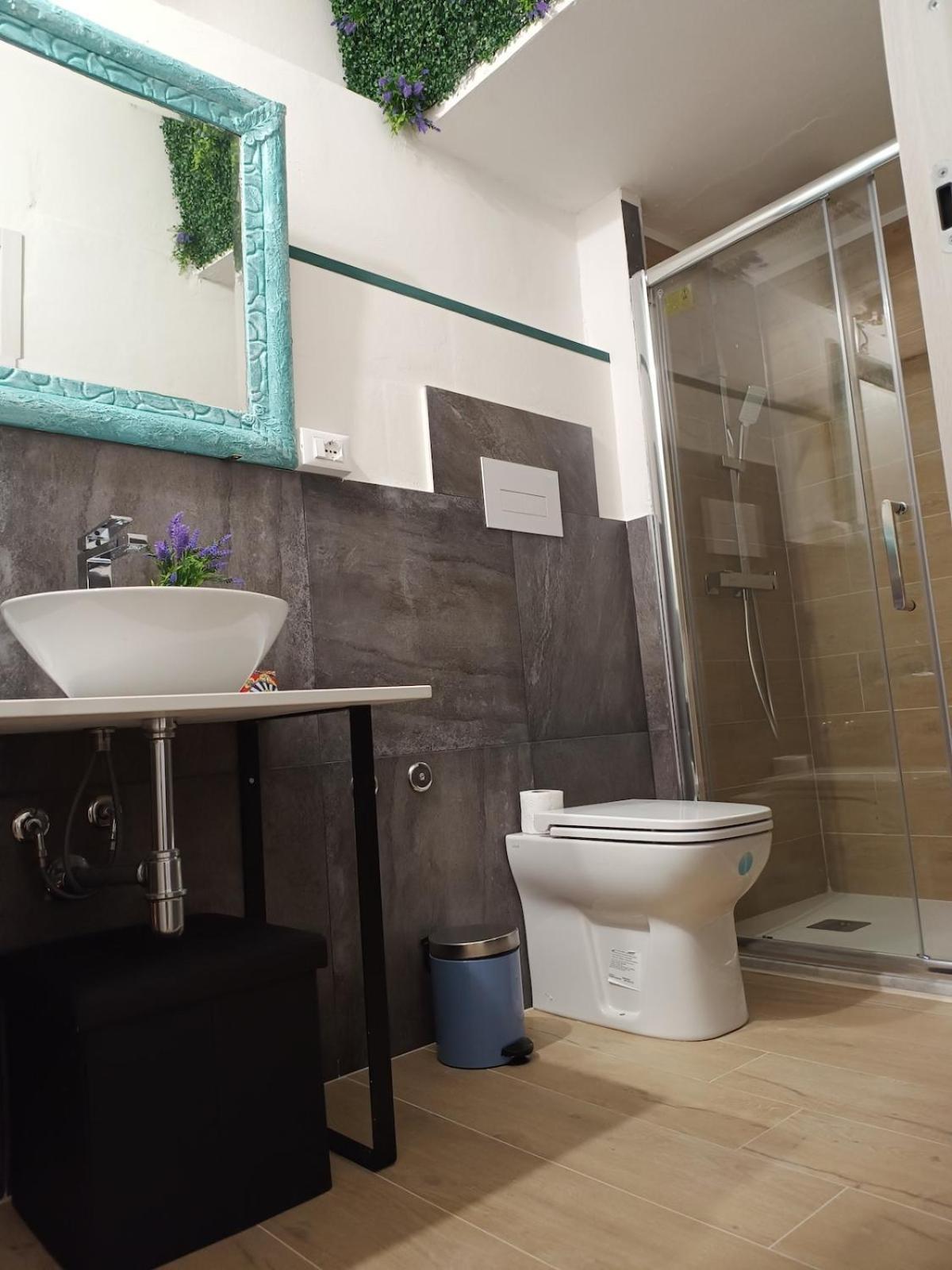 Apartamento Talia Capo Massimo Palermo Exterior foto