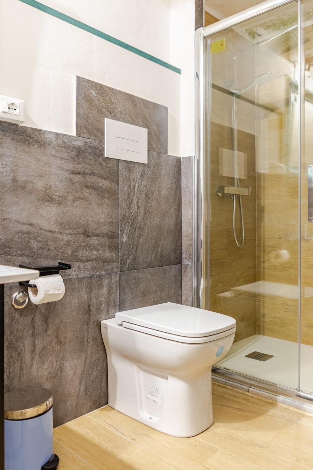 Apartamento Talia Capo Massimo Palermo Exterior foto