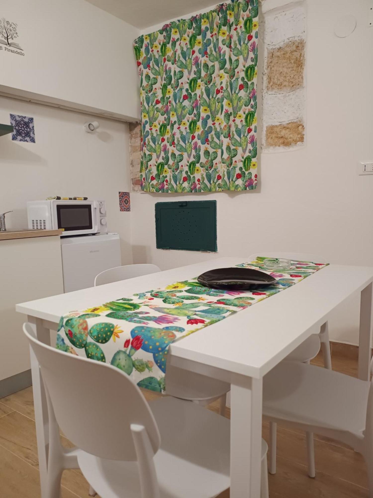 Apartamento Talia Capo Massimo Palermo Exterior foto