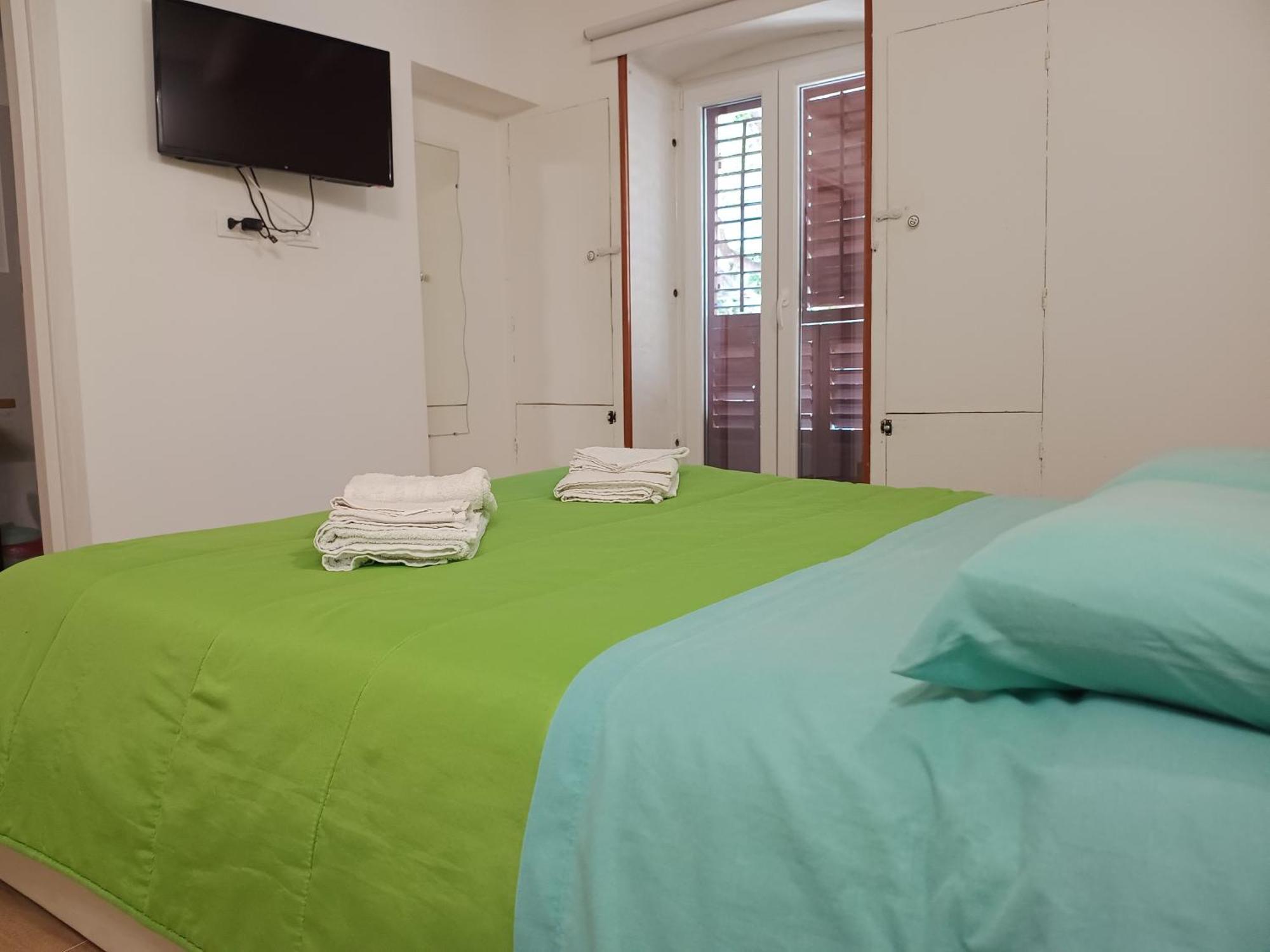 Apartamento Talia Capo Massimo Palermo Exterior foto