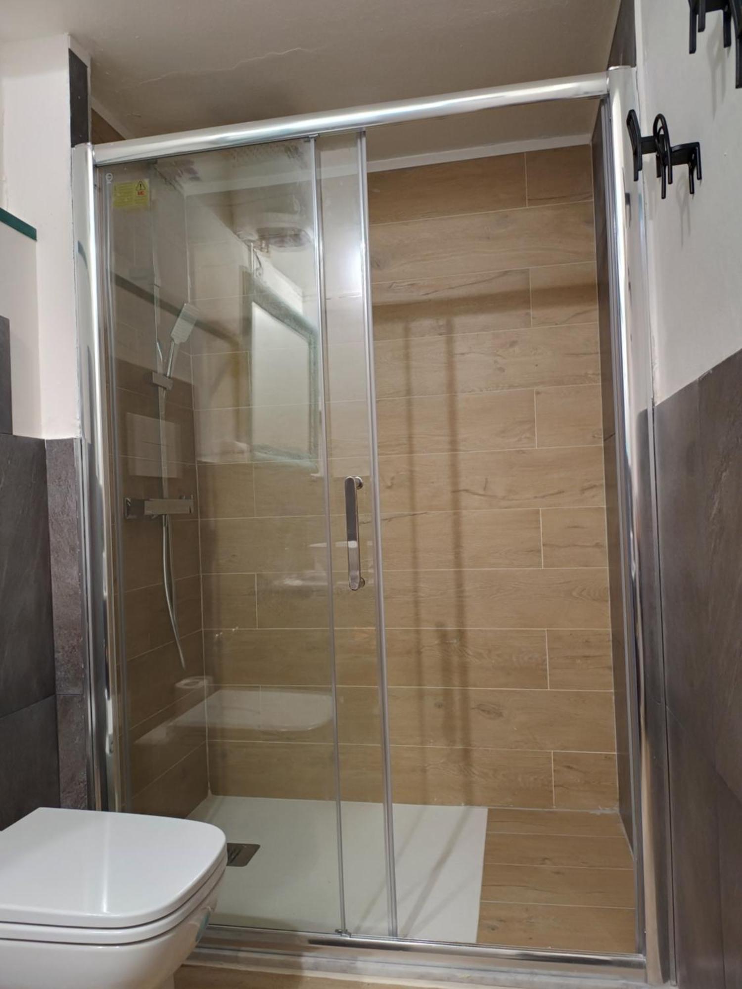 Apartamento Talia Capo Massimo Palermo Exterior foto